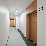 Lejlighed Starowiejska Comfort *