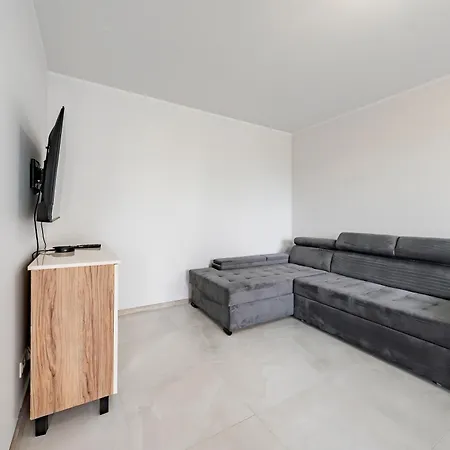 Starowiejska Comfort * Γκντανσκ