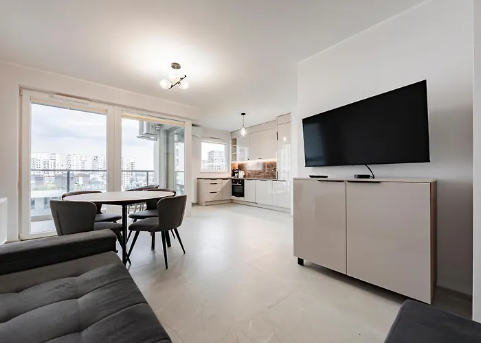 Starowiejska Comfort