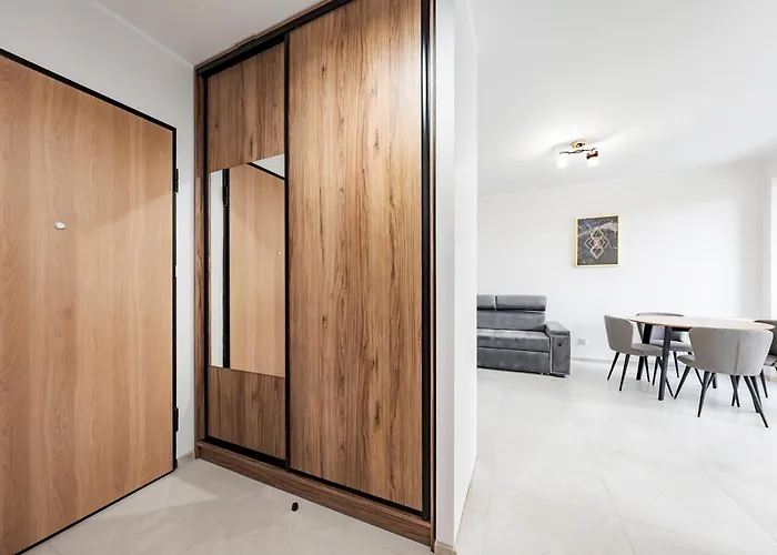 Starowiejska Comfort