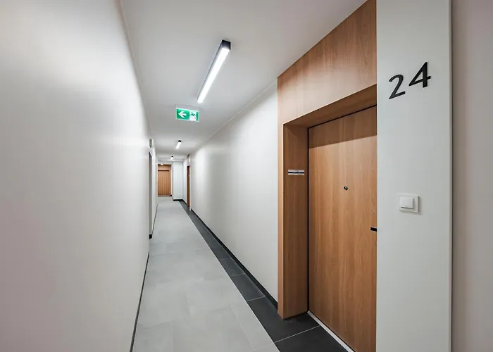 Starowiejska Comfort *