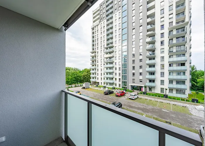 Starowiejska Comfort